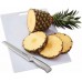 Chopping Cutting Board with Handle for Regular Use (Small with Medium)